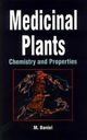 Medicinal Plants - M. Daniel