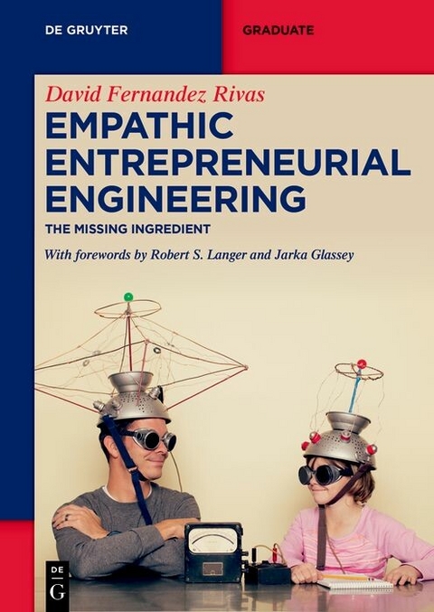Empathic Entrepreneurial Engineering -  David Fernandez Rivas