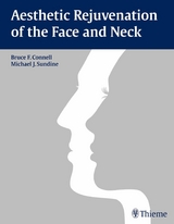 Aesthetic Rejuvenation of the Face and Neck - 