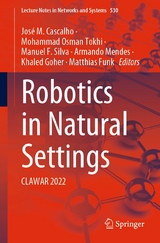 Robotics in Natural Settings - 
