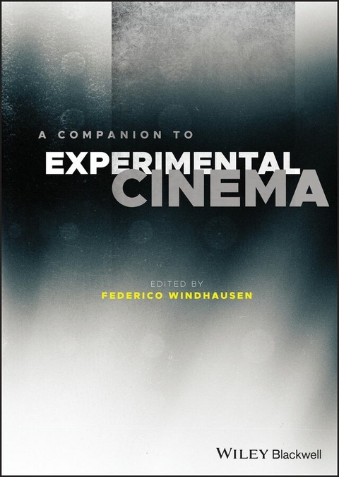 Companion to Experimental Cinema - 