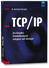 TCP/IP - W. Richard Stevens