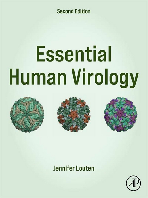 Essential Human Virology -  Jennifer Louten