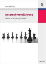 Unternehmensf&uuml;hrung - Hans-Erich M&uuml;ller