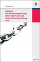 Jahrbuch für Wirtschaftsprüfung Interne Revision und Unternehmensberatung 2010