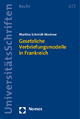 Gesetzliche Verbriefungsmodelle in Frankreich. Nomos Universitätsschriften Recht. Strafrecht in Deutschland und Europa (672), 274 S.