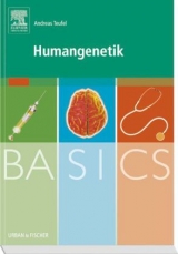 BASICS Humangenetik - Andreas Teufel