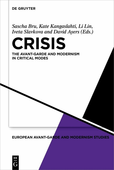 Crisis - 