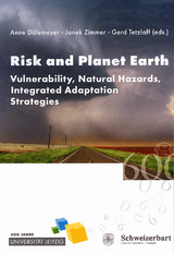 Risk and Planet Earth - 