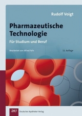 Pharmazeutische Technologie