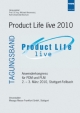 Product Life live 2010
