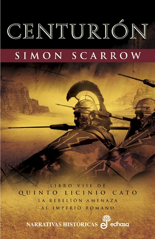 Centurión - Simon Scarrow