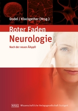 Lehrbuch Neurologie - Richard C. Dodel, Thomas Klockgether