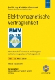 EMV 2010 – Elektromagnetische Verträglichkeit