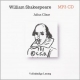 William Shakespeare - Julius Cäsar (1 MP3 CD) - G S Bolkonskij; William Shakespeare