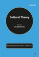 Cultural Theory (Sage Benchmarks in Culture and Society)
