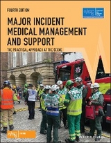 Major Incident Medical Management and Support -  Tony Gleeson