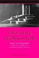 Theatre Workshop - Robert Leach