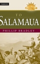 To Salamaua - Phillip Bradley
