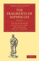 The Fragments of Sophocles 3 Volume Paperback Set - Richard Claverhouse Jebb; W. G. Headlam; A. C. Pearson