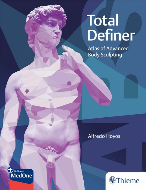 Total Definer - Alfredo Hoyos