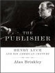 Publisher - Alan Brinkley