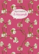Nina Campbell Classic Notecards Blossom - Cico Books