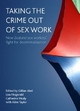 Taking the crime out of sex work: New Zealand sex workers' fight for decriminalisation