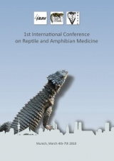 1st International Conference on Reptile and Amphibian Medicine - 