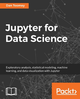 Jupyter for Data Science - Toomey Dan Toomey