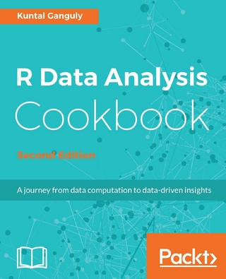 R Data Analysis Cookbook - Second Edition - Ganguly Kuntal Ganguly