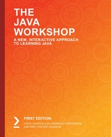Java Workshop -  Goransson Andreas Goransson,  Cuartielles David Cuartielles,  Foster-Johnson Eric Foster-Johnson