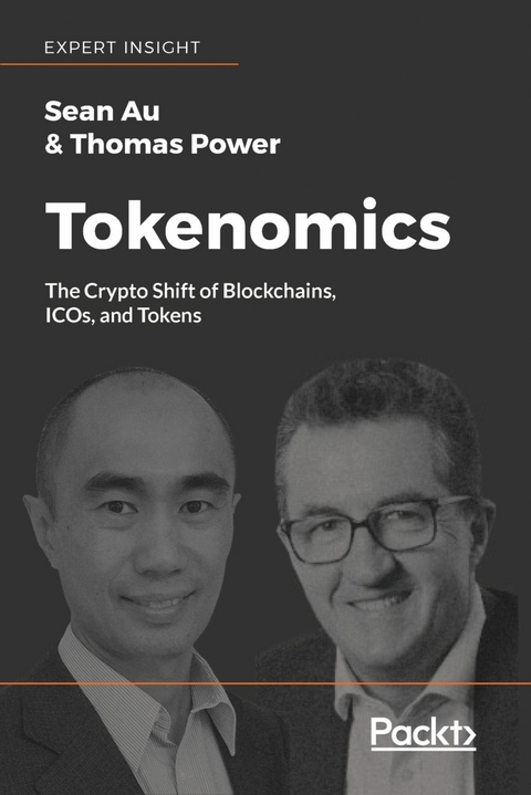 Tokenomics -  Au Sean Au,  Power Thomas Power