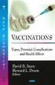 Vaccinations - David B. Steen; Howard L. Dyson