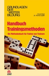 Handbuch Trainingsmethoden - Ursula Raab, Thomas Späth