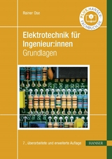 Elektrotechnik für Ingenieur:innen - Rainer Ose