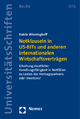 Notklauseln in US-BITs und anderen internationalen Wirtschaftsverträgen - Katrin Winninghoff