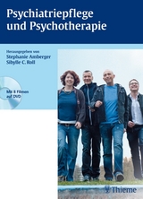 Psychiatriepflege und Psychotherapie - 