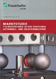 Marktstudie 3-D-Messtechnik in der deutschen Automobil- und Zulieferindustrie. - Michael Sackewitz; Michael Sackewitz