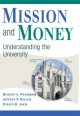 Mission and Money - Burton A. Weisbrod;  Jeffrey P. Ballou;  Evelyn D. Asch