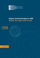 Dispute Settlement Reports 1998: Volume 8, Pages 3325-3764: Pages 3325 to 3764: 08 (World Trade Organization Dispute Settlement Reports)