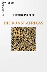 Die Kunst Afrikas - Kerstin Pinther