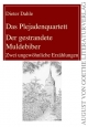 Das Plejadenquartett / Der gestrandete Muldebiber - Dieter Dahle