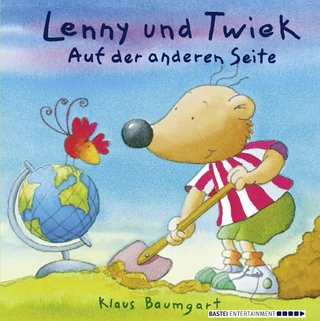Lenny und Twiek - Auf der anderen Seite - Klaus Baumgart