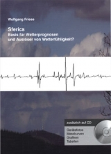 Sferics - Wolfgang Friese