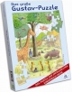Das große Gustav-Puzzle - Madsack Supplement GmbH &  Co KG