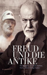 Freud und die Antike - 