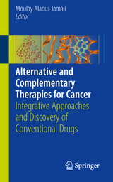 Alternative and Complementary Therapies for Cancer - 