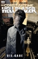 John Constantine - Hellblazer - Mike Carey