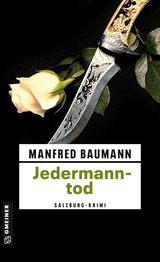 Jedermanntod - Manfred Baumann